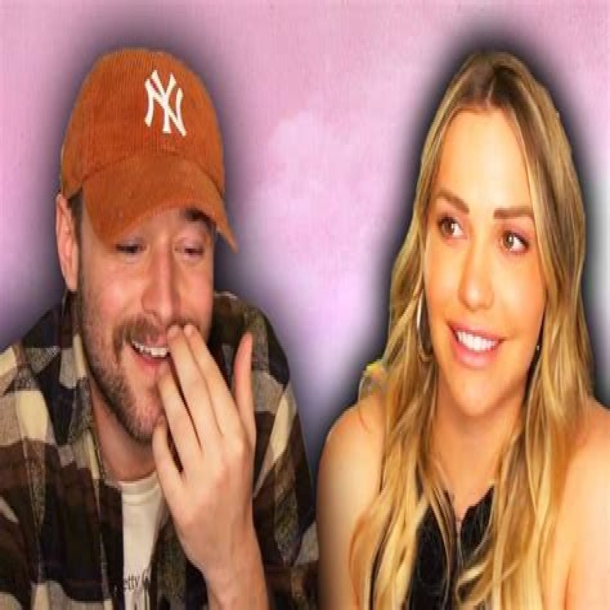 What happened between Rich Campbell and Mia Malkova? Are they still together?
