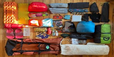 What's In My Bag? News
