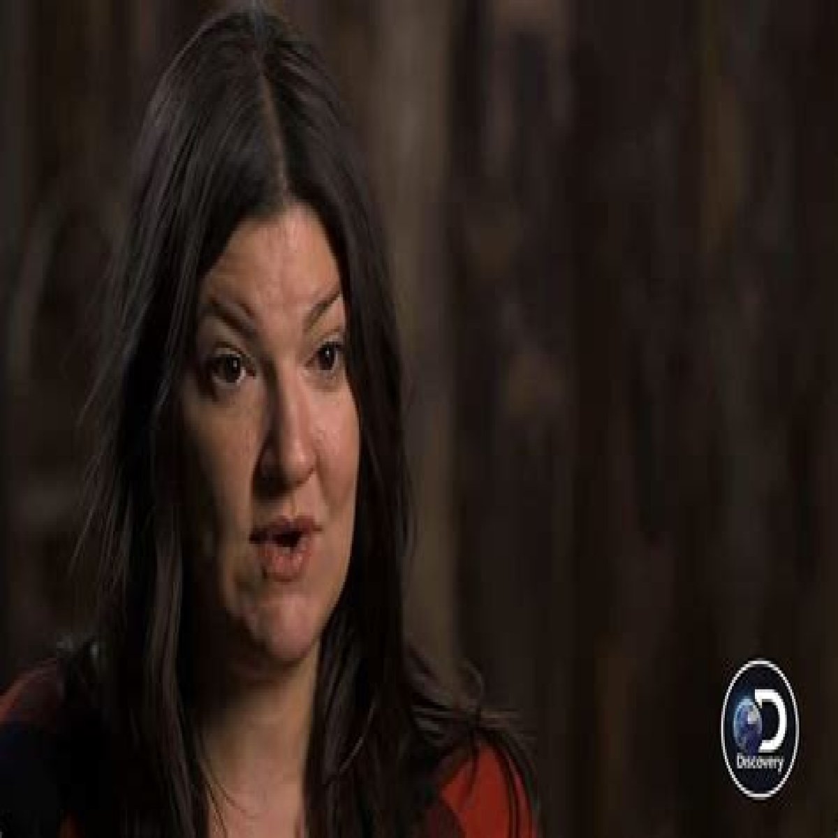Where is Jane from on Alaska the last frontier?