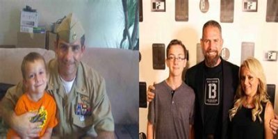 Where Is Navy Mikal Vega Son Seth Vega Now? Real Name and Wikipedia Facts