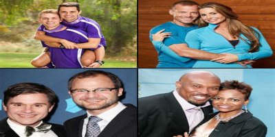 Who are Will and James? Meet the 2020 Amazing Race winners on Instagram! Thu 17 December 2020 15:21 Celine Byford