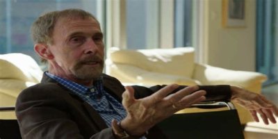 Who Is Alexander Rosenberg From Blown Away? Everything On His Wife, Family And Net Worth