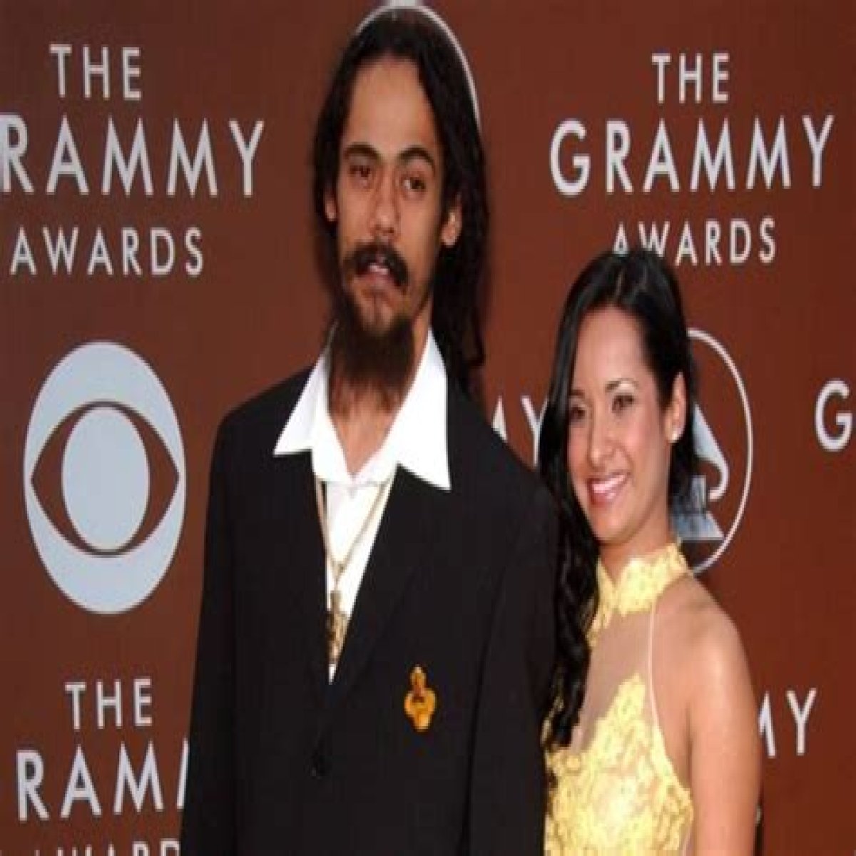 Who is Damian Marley's wife Cristal Chaitram? Age, birthday, nationality, children, wedding pictures