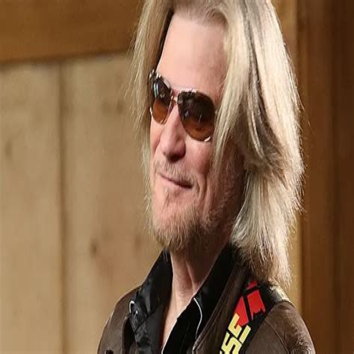 Who is Daryl Hall's first wife Bryna Lublin, and where is she now?