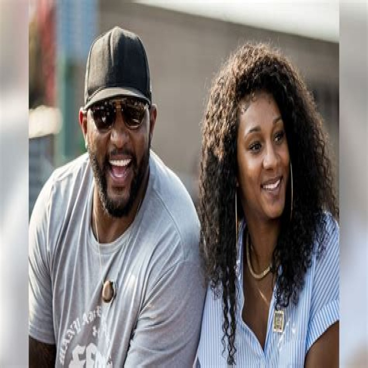 Who is Diaymon Desiree Lewis, Ray Lewis' daughter? Bio, birthday, occupation, kids, boyfriend, IG, net worth