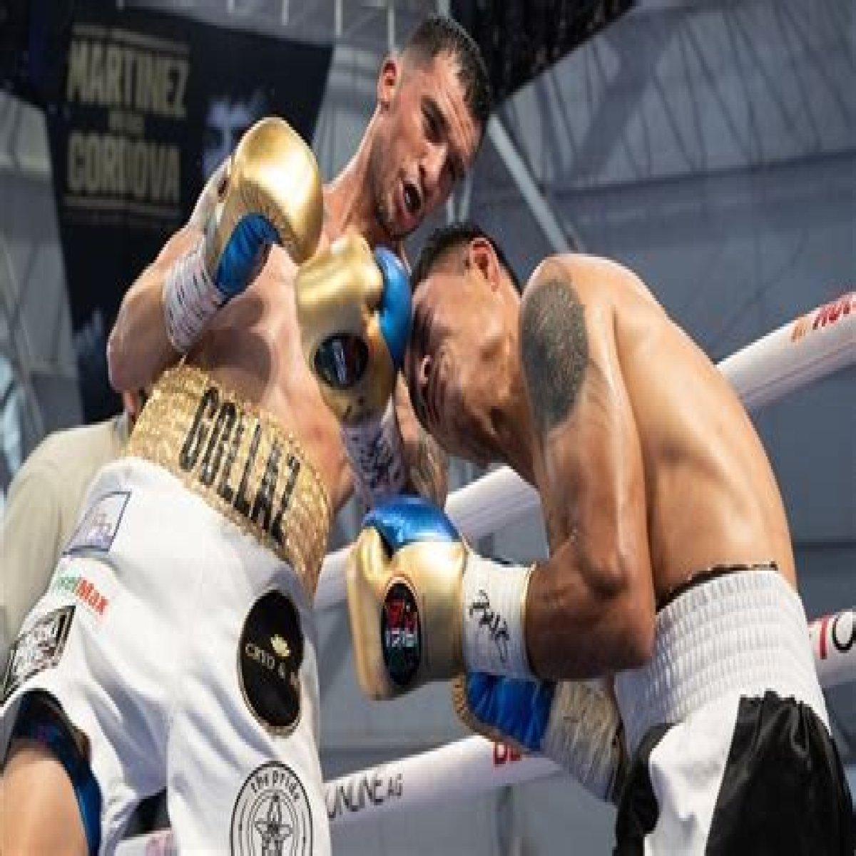 Who Is Gabriel Gollaz Valenzuela? What We Know About The Boxer