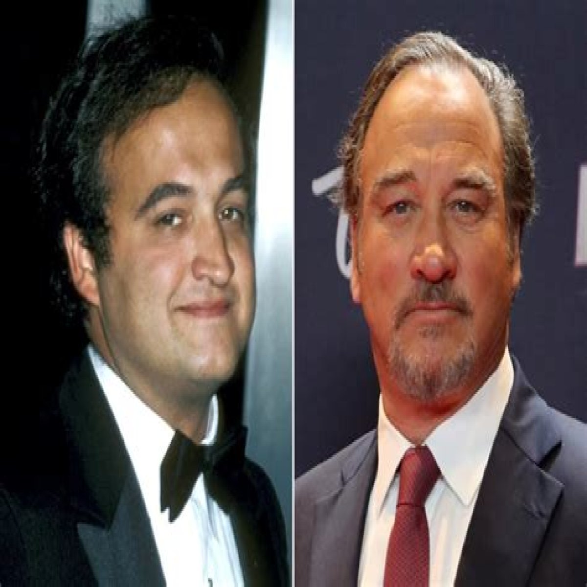 Who is Jim Belushi's brother Billy Belushi and where is he now?