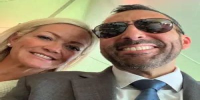 Who Is Joe Tessitore Wife Rebecca Tessitore? Everything About The Holey Moley Host