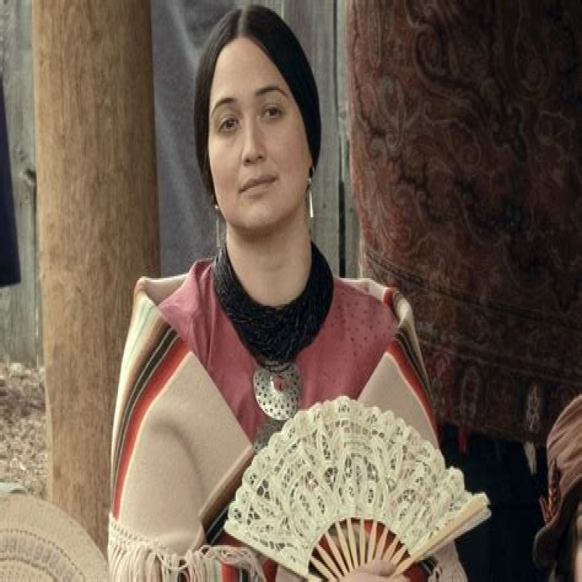 Who is ‘Killers Of The Flower Moon’ actor Lily Gladstone, and where have we seen them before?