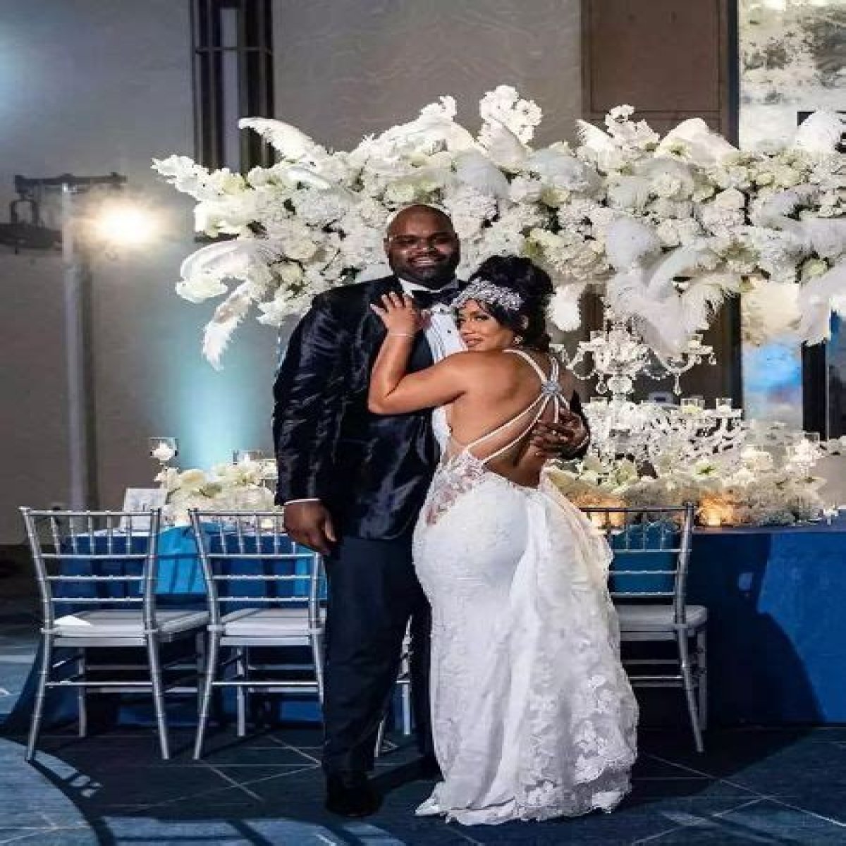 Who is Michael Oher's brother Deljuan Oher? Bio, age, wife, occupation, Instagram, net worth