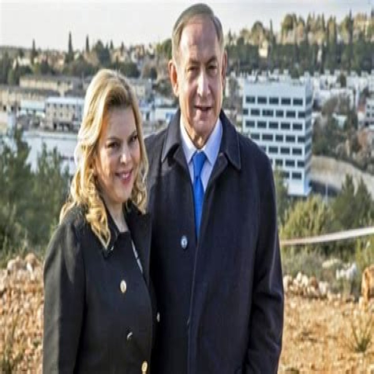 Who is Miriam Haran, Benjamin Netanyahu’s first wife? Wiki, age, daughter, profession