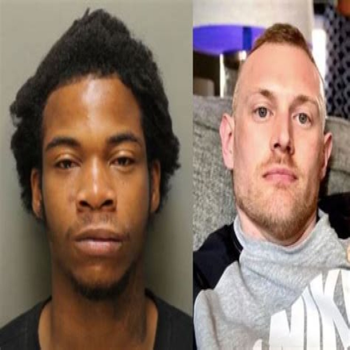 Who is Robert Edmond Davis? Suspect identified in the murder of Philadelphia Journalist Josh Kruger 