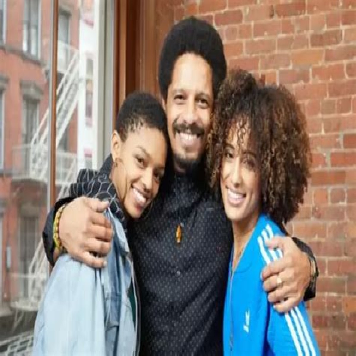 Who is Rohan Marley's first wife Geraldine Khawly? Age, children, divorce