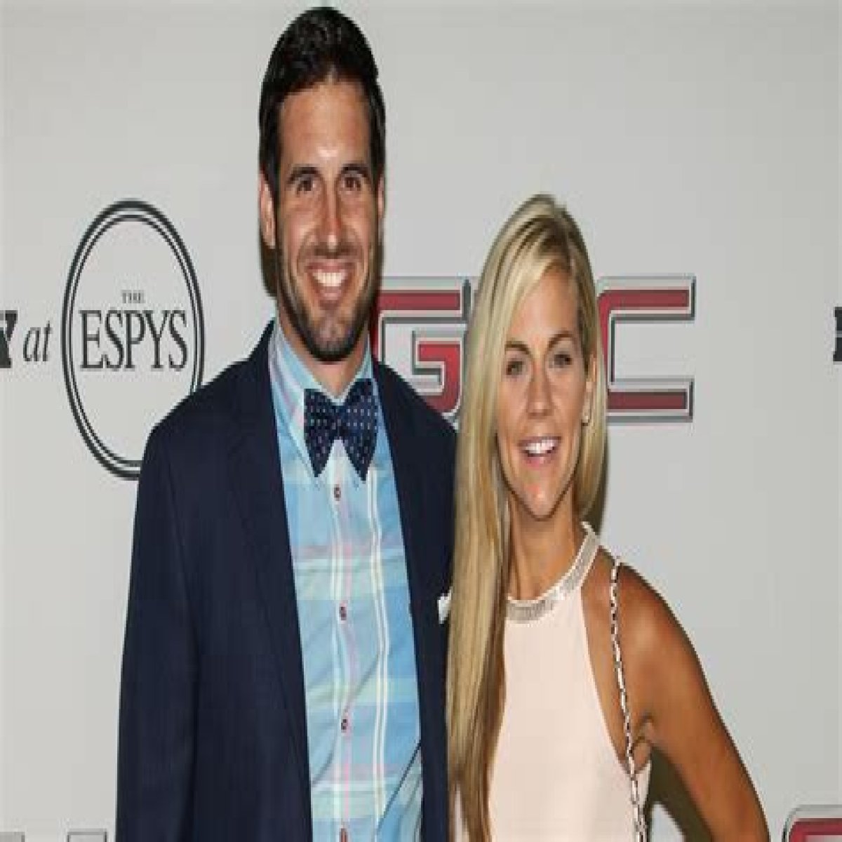 Who is Samantha Ponder Dating Now?