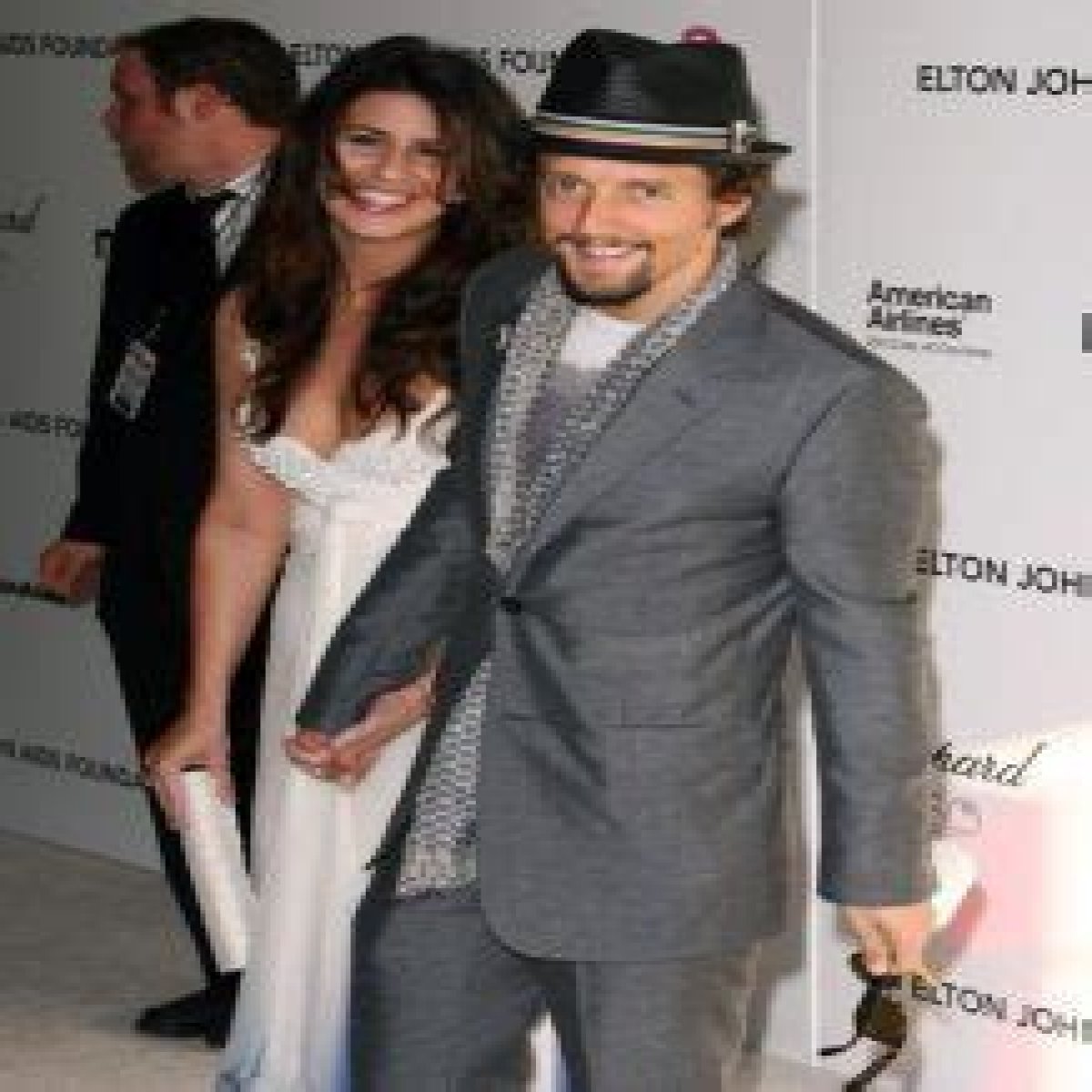 Who is Sheridan Edley, Jason Mraz's ex-wife?