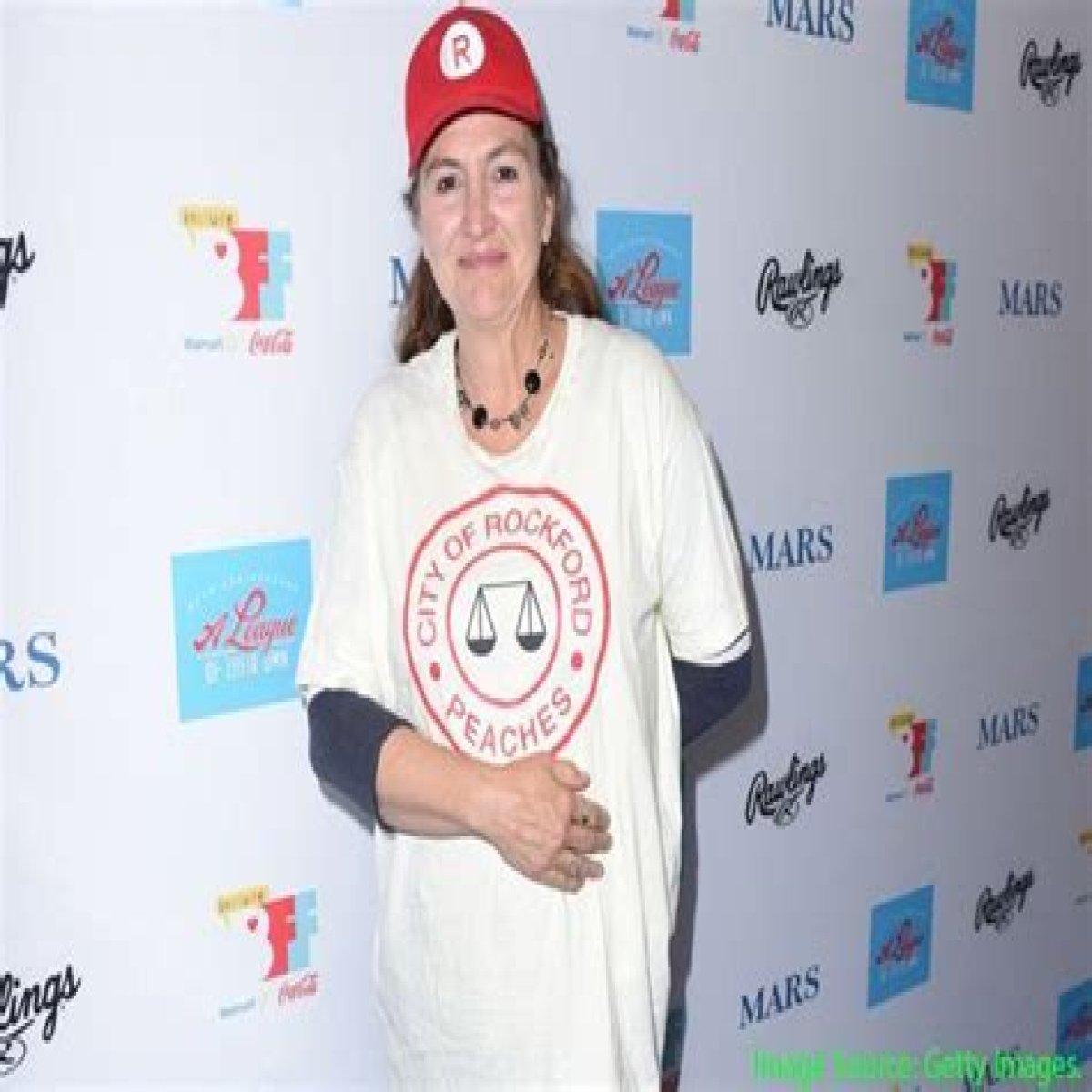 Who is Tracy Reiner's husband Matthew Theodore Conlan?
