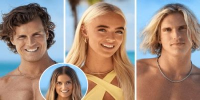 Who is Trey Rogers? 'THTH's self-dubbed 'pretty boy' embarks on a date with Christine, unleashing sparks and intrigue
