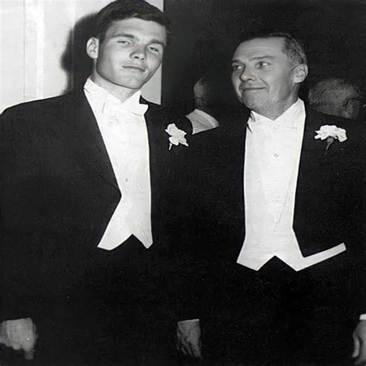 Who was Ted Turner father Robert Edward Turner II? Wiki, age, nationality, cause of death, family, net worth
