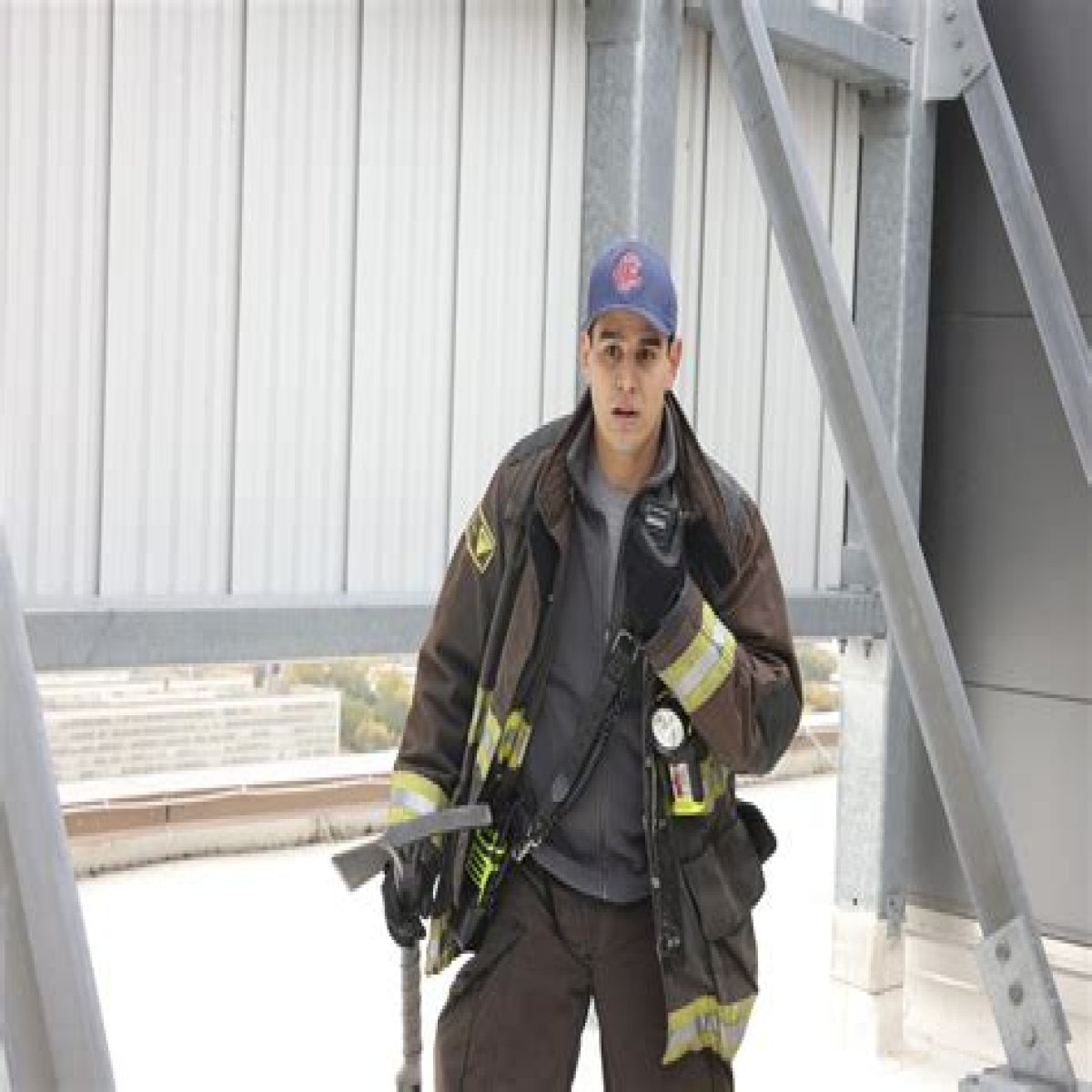 Why Did Alberto Rosende Leave Chicago Fire: Reasons Explained