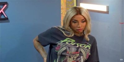   Why did Sky leave Black Ink Crew? Fans question VH1 star’s absence!    Tue 27 April 2021 00:00    Celine Byford    