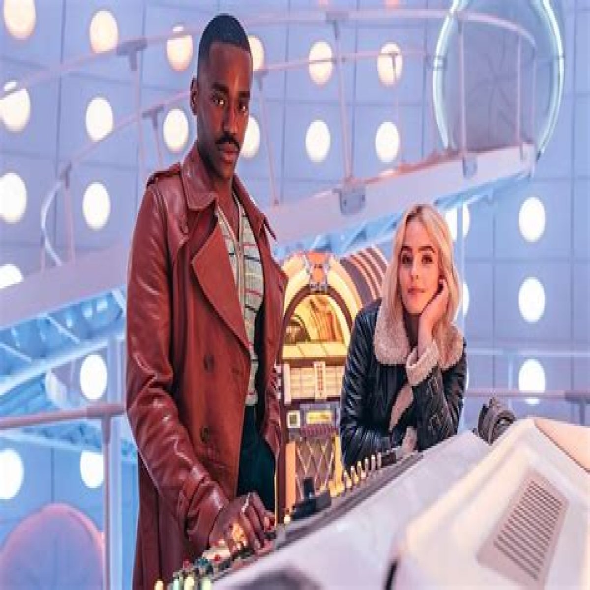 Why is Millie Gibson leaving ‘Doctor Who?’