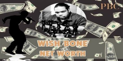 Wish Bone Net Worth – How Much is Wish Bone Worth?