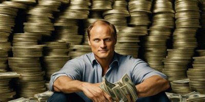 Woody Harrelson Net Worth – How Much is Harrelson Worth?