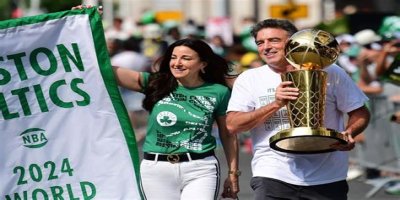 Wyc Grousbeck Net Worth – Boston Celtics Owner