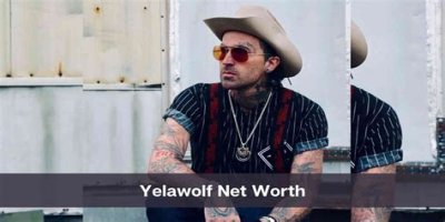 Yelawolf Net Worth – How Much is Yelawolf Worth?