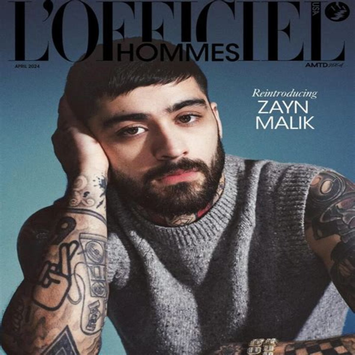 Zayn Malik's Pakistani Heritage Explored