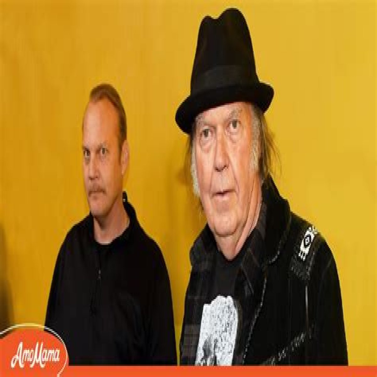 Zeke Young Faced Difficulties from an Early Age – Facts about Neil Young's Son