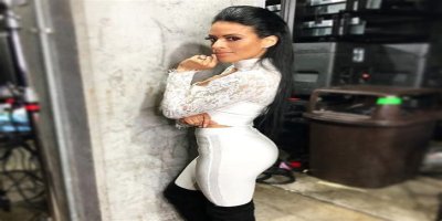 Zelina Vega Net Worth – How Much is Zelina Vega Worth?