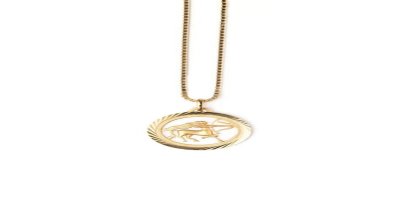 Zodiac Pendant Necklaces by Mercii: Celeb Fans, Where to Shop